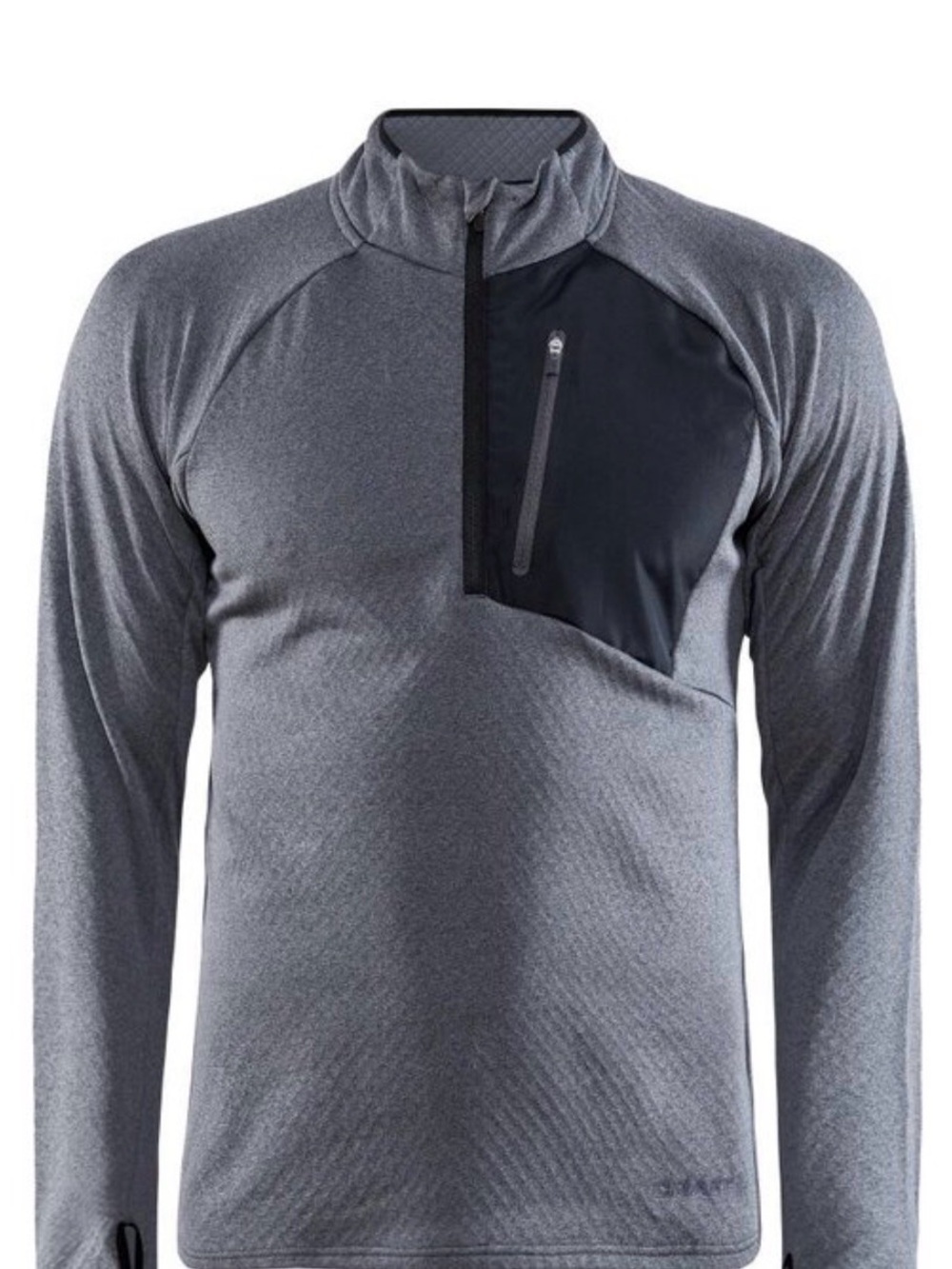 M CRAFT CORE TRIM THERMAL MIDLAYER